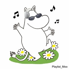 Moo's Playlist