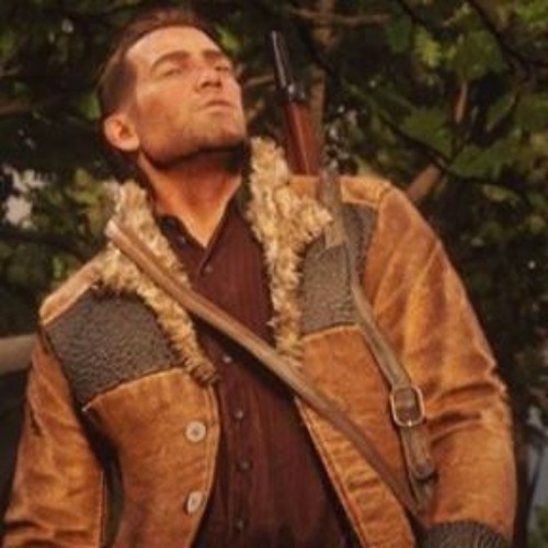 the good bad man