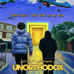Adz - Unorthodox (ProdByAnz Remix)