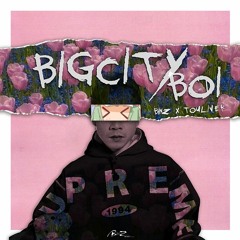 WHAT IF "BIGCITYBOI" X RENAI CIRCULATION ??? |mini