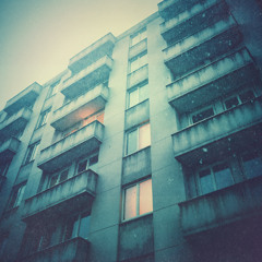 onn3y - City Mood