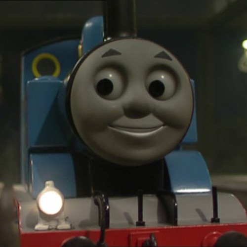 Stream Thomas and the fireworks display Thomas & James working