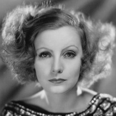 Greta Garbo