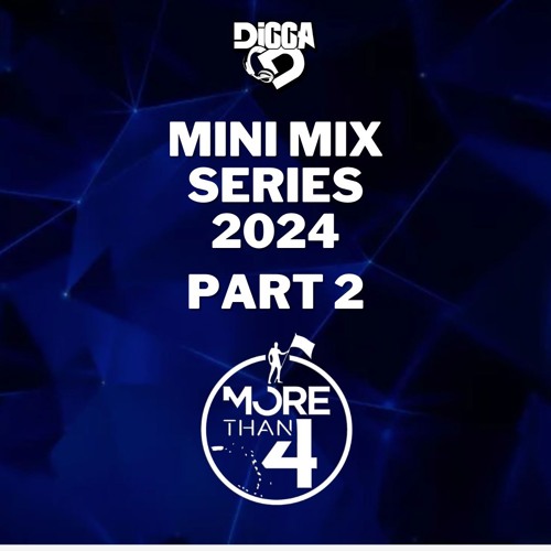 Mini Mix Series 2024 (Part 2)