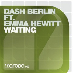 Dash Berlin Feat Emma Hewitt - Waiting (Paulo De Rox Emotional Greenport Intro Mix).mp3