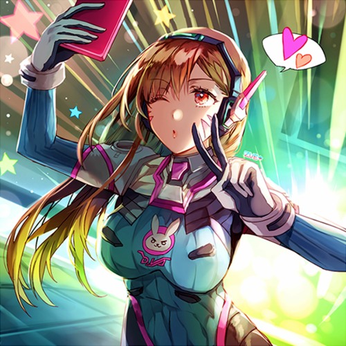 d.va (twilight)