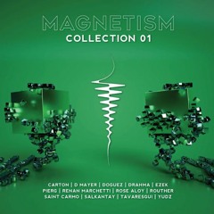 PREMIERE: Saint Carmo - Lunar (Orginal Mix) [Taping Records]