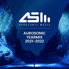 Aurosonic - Yearmix 2021-2022