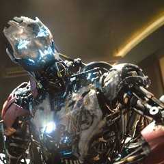 I don’t have anyone else