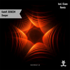 Deeper (Original Mix)