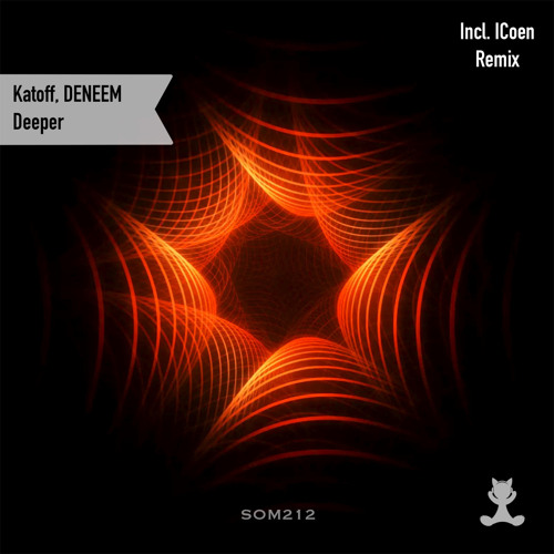 Deeper (Original Mix)