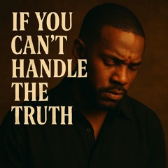 IF YOU CANT HANDLE THE TRUTH