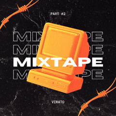 DRUM AND BASS (TURBINE) MIXTAPE - PART #2 [VIRATO]