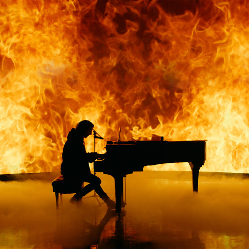 Walked Through Hell (Acoustic)