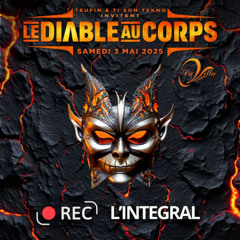 Full Rec @ Le Diable au Corps - La Villa / La Reunion