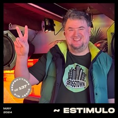 Guest mix #137 || Estimulo for Deeprhythms