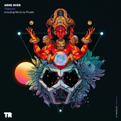 PREMIERE: Arne Over - We Acid [Tracer Records]