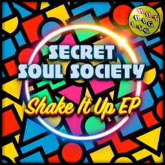 HOTDIGIT119 Secret Soul Society - Feel So Crazy (Preview)
