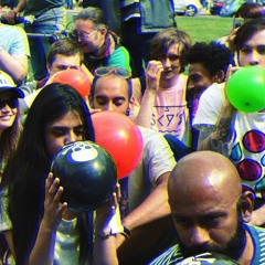 DJ Tego Typu - TWARDY BALON