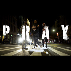 Dony M- Pray