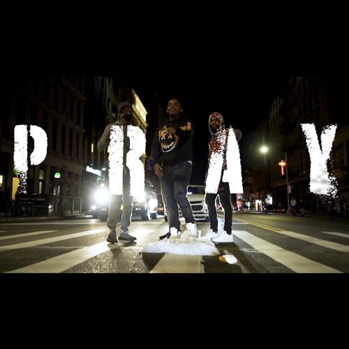Dony M- Pray
