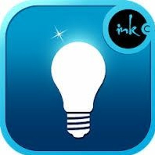 Stream HoloFlash The Amazing Flashlight Projector App for iOS and Android by Camulflamke