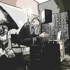 LION ROAR Dub (Geeky Mix)