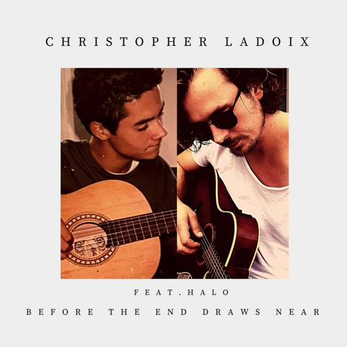 Feat. Halo - Before The End Draws Near