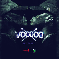 Voodoo (feat. Precision Productions)