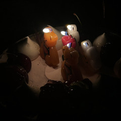 cover) seori-lovers in the night