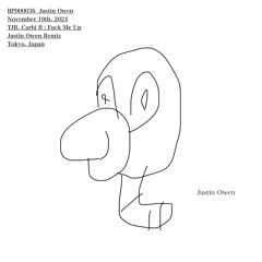 TJR, Carbi B - F#ck Me Up (Justin Owen Remix)