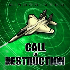 Mindprinter - Call of Destruction (Radio Edit)