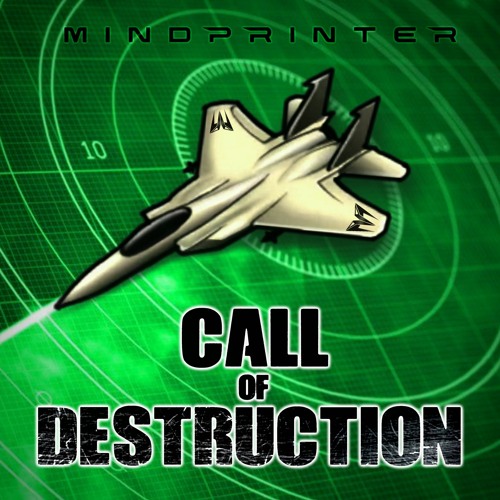 Mindprinter - Call of Destruction (Radio Edit)