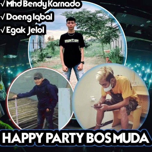 DJ DS • FUNKOT 2024[ TERJEBAK DALAM TIPUANMU ] REQ BOS MUDA BENDY KARNADO , DAENG IQBAL , EGAK JELOL