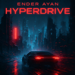HYPERDRIVE
