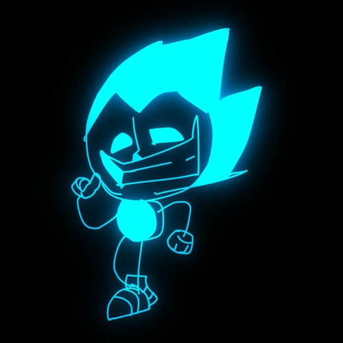 Azure Infinitum (Endless US Cover)