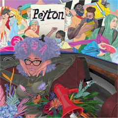 Let it Flow (feat. Brice Blanco)