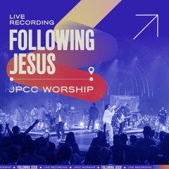 Jehovah Jireh (Live)