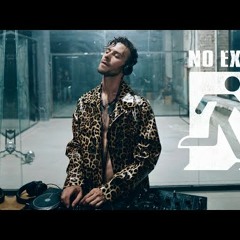 MAX BARSKIH — No Exit | [RECYCLING]