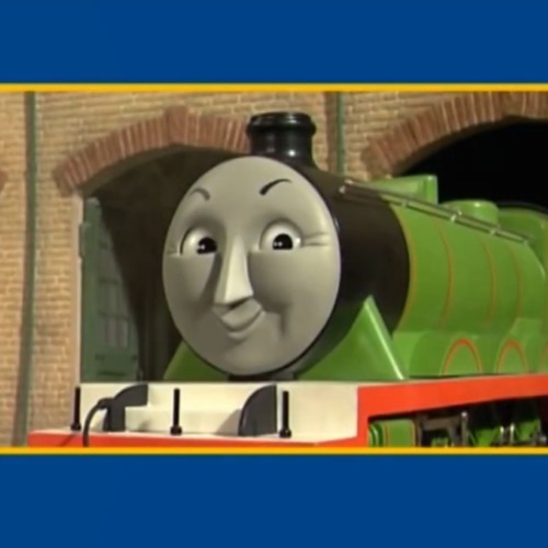 Where is Henry’s Coal? Full Score-Redone