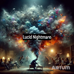 Lucid Nightmare