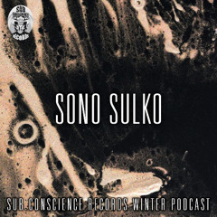 ♫ Winter Podcast 2025 #2 { Sono Sulko }
