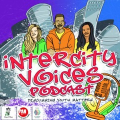Intercity Voices - Episode 1