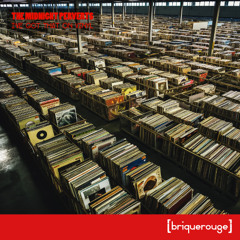 The Midnight Perverts - I've got that on Vinyl