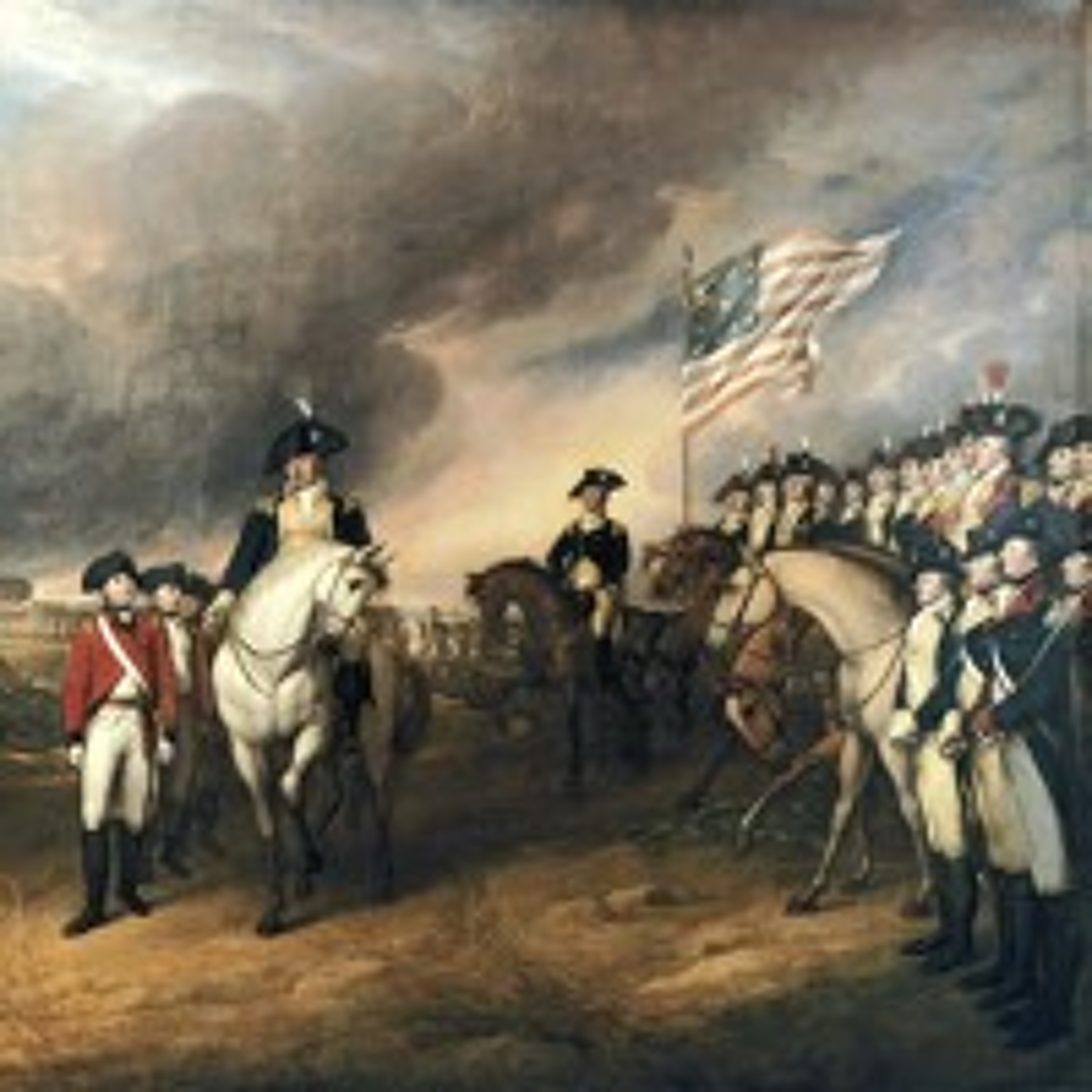 224. Amerikaanse Revolutie IV: Overwinning