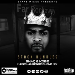 STACK BUNDLES - KOBE & SHAQ (Maine Laurence Blend Mix)🔥🔥🔥