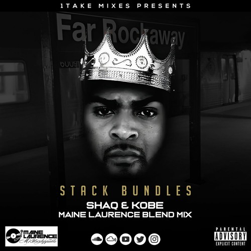 STACK BUNDLES - KOBE & SHAQ (Maine Laurence Blend Mix)🔥🔥🔥