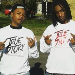 EIGHT BOY X YBN SOSA "MLK DO CORRE"(Prod.imagine_beatz)#LLBRIS42