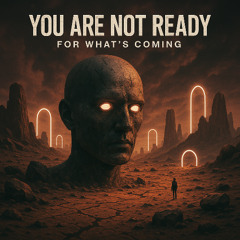 You are not ready for what’s coming - (Original Mix)