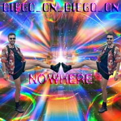 Diego_ON @ Curious Creatures-  Nowhere 2024  (Friday 23:00) TropicalBeats